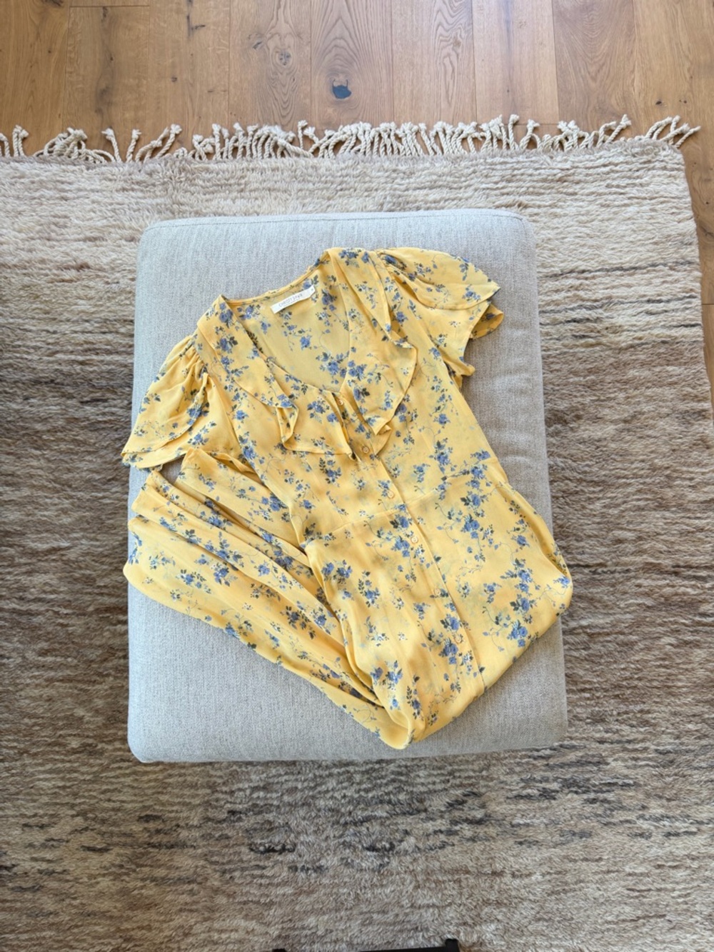 Christy Dawn Daisy Dress